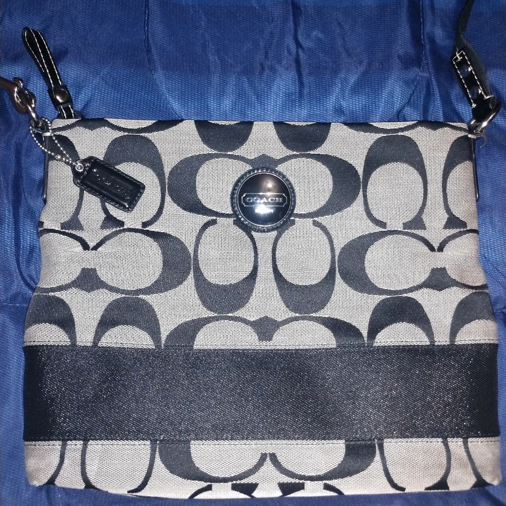 Coach Crossbody Bag